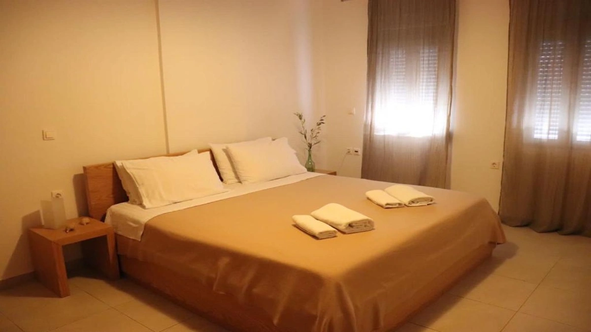 Apartament Pamje Deti
