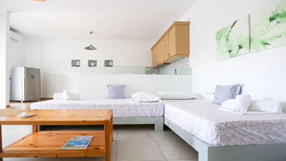 Apartament Pamje Deti