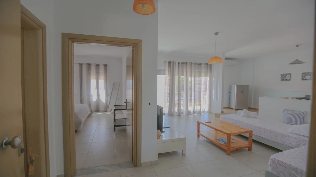 Apartament Plazh