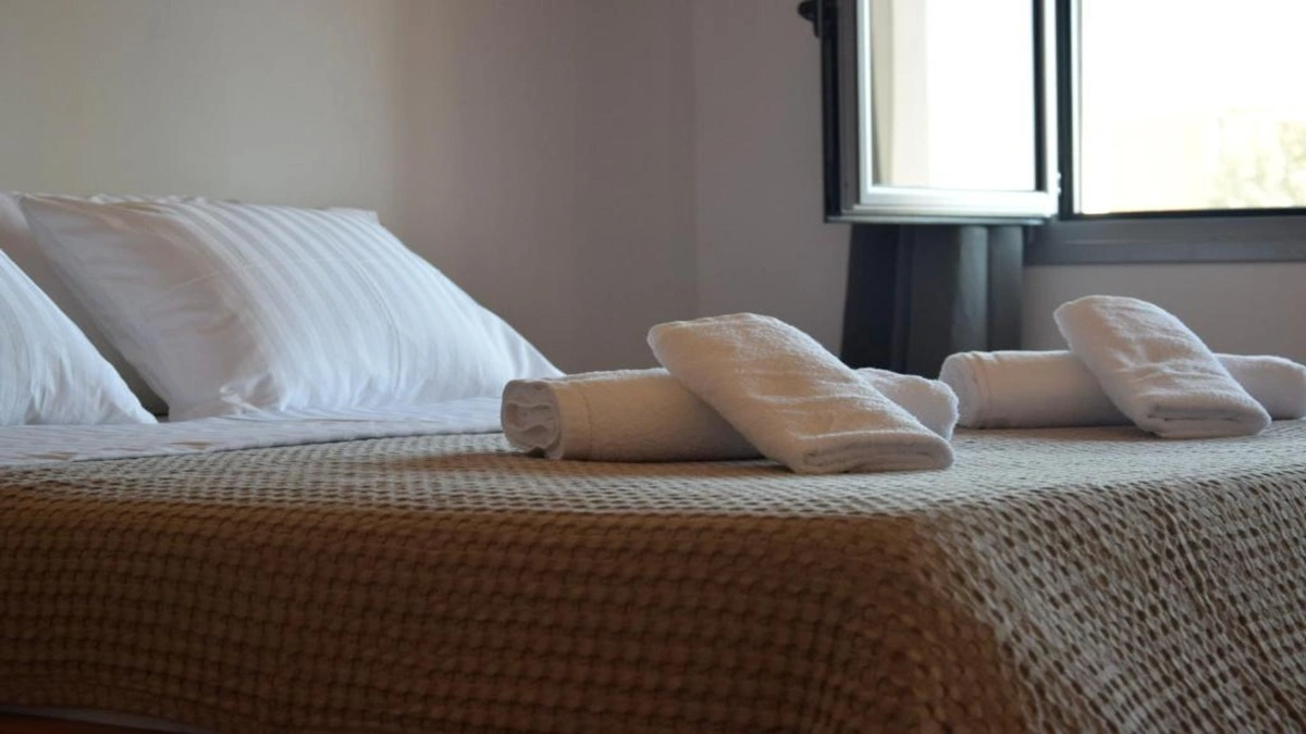 Apartament Zea