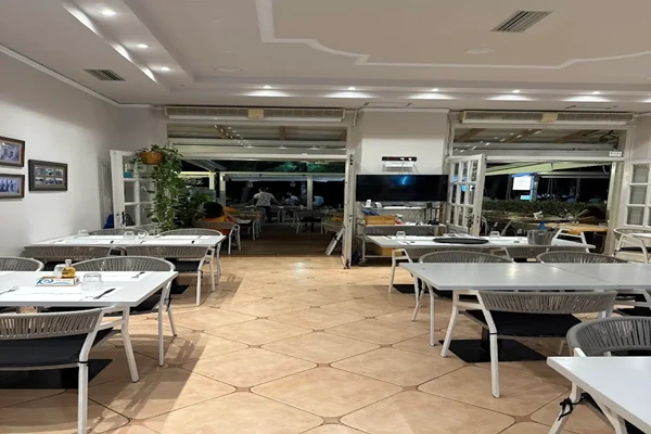 Restorant