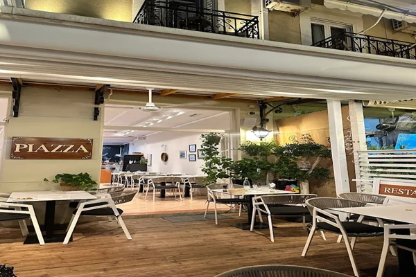 Restorant
