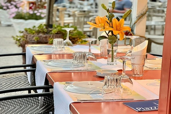 Restorant