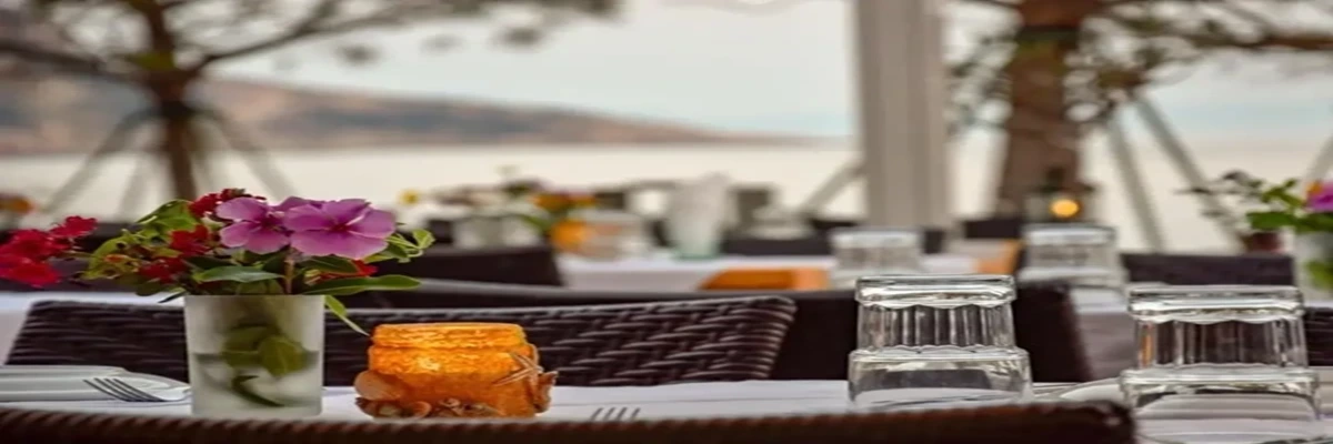Restorant